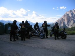 tigri v dolomitih 047